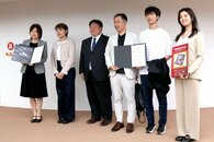 「共家事」「共育て」推進へ！燕「つば×ともアワード」初開催　社員の育児支援へ100万円支給など事例紹介