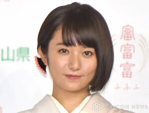 木村文乃 (C)ORICON NewS inc.
