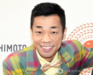 COWCOW・多田健二 (C)ORICON NewS inc.