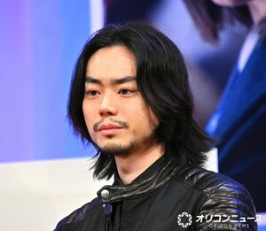 妻夫木の強さを明かした菅田将暉 （C）ORICON NewS inc.