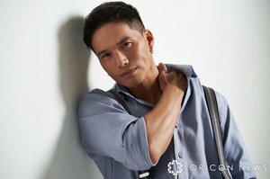 市原隼人 photo:TsubasaTsutsui(C)ORICON NewS inc.