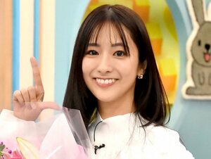 結婚を発表したTBS・田村真子アナウンサー （C）ORICON NewS inc.