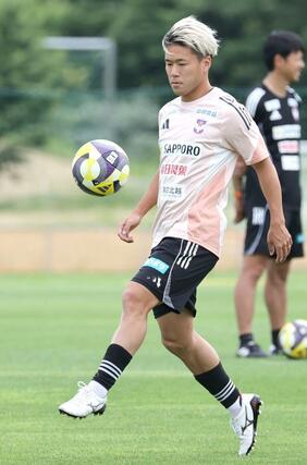 DF堀米悠斗=聖籠町