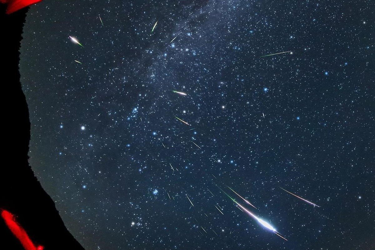 夏の星空観察を楽しもう！お盆にはペルセウス座流星群が見えるかも…8月