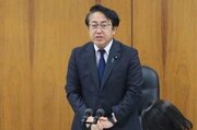 衆議院文部科学委員会で斎藤洋明委員長が陳謝　6日の遅刻で流会