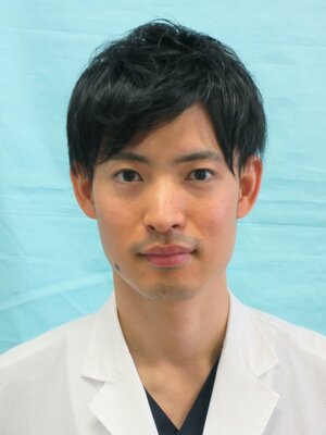 田中健太郎医師
