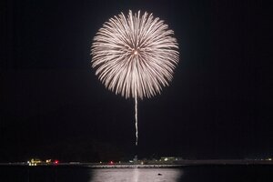 2024年3月11日　松木康平氏撮影