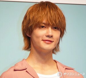 ローソンに感じていた“縁”を明かしたM!LK・佐野勇斗 (C)ORICON NewS inc.