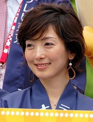 塩田真弓キャスター※2014年撮影 (C)ORICON NewS inc.