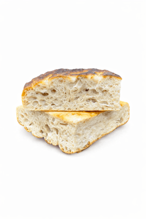 販売予定のパン④青山の海風フォカッチャ