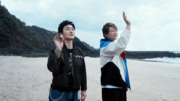 稲垣吾郎さん､草彅剛さん､香取慎吾さん主演の映画「バナ穴 BANA🕳️ANA」全国ミニシアターなどで順次公開