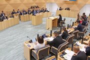産業団地の脱炭素“拠点化”巡り、柏崎市長「企業誘致の強みに」データセンターなど想定