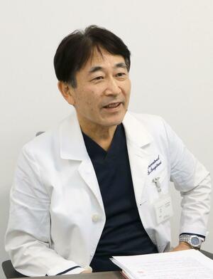 杉谷想一院長
