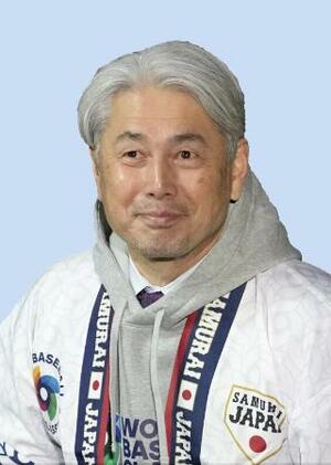 　吉井理人氏