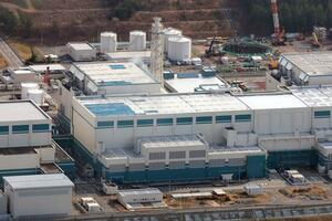 柏崎刈羽原発６号機