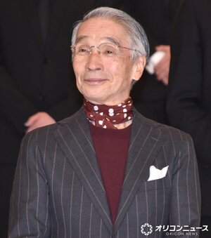 『第76回NHK紅白歌合戦』初出場会見に登壇した堺正章 （C）ORICON NewS inc.