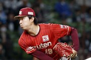 ［プロ野球］楽天･荘司康誠（新潟市出身）が粘って今季初連勝　エースの貫禄、3失点も試合つくる