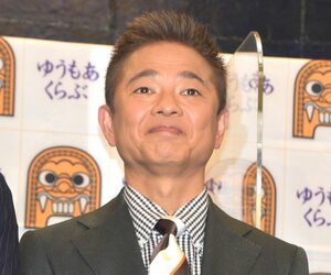 恵俊彰 （C）ORICON NewS inc.