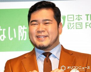 親子の対話の必要性を語った令和ロマン・松井ケムリ （C）ORICON NewS inc.