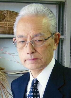 　野本寛一氏