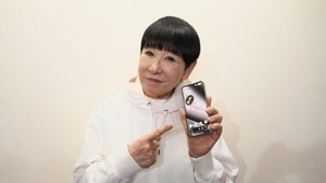 YouTube番組『和田アキ子、AIスマホと親友になる。』