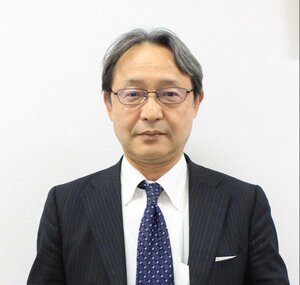 佐々木剛氏