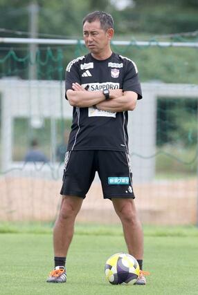 入江徹監督=聖籠町