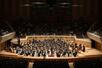 　東北ユースオーケストラの公演＝２６日、東京・赤坂のサントリーホール