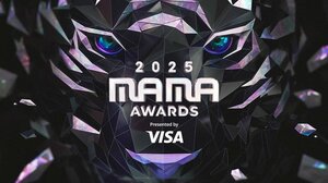 『2025 MAMA AWARDS』TELASAで日本独占生配信決定(C) CJ ENM Co., Ltd, All Rights Reserved