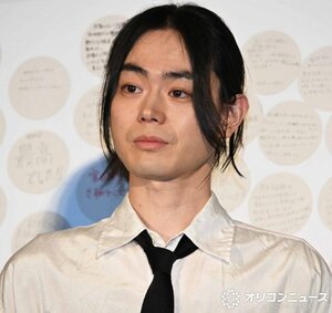 素の自分を明かした菅田将暉 （C）ORICON NewS inc.