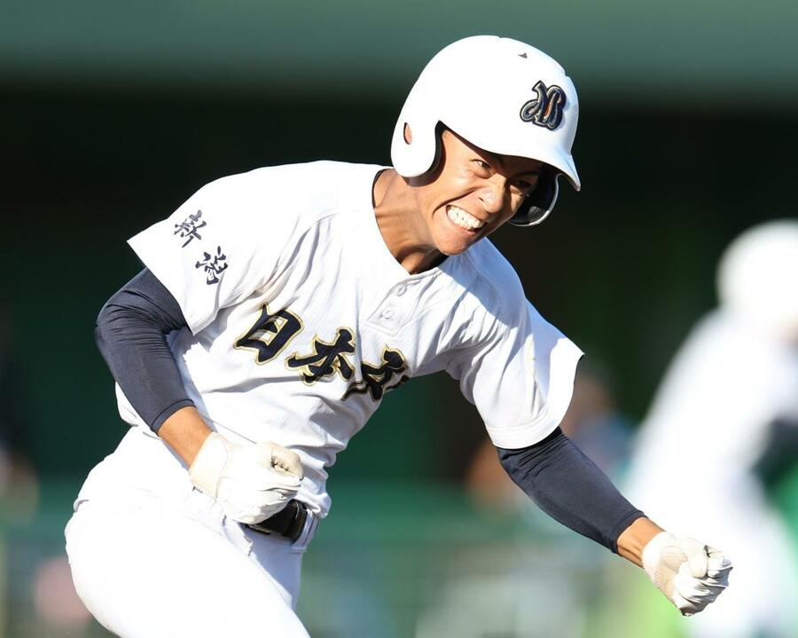 秋の高校野球2025・新潟】日本文理が劇的V！中越の7点リード