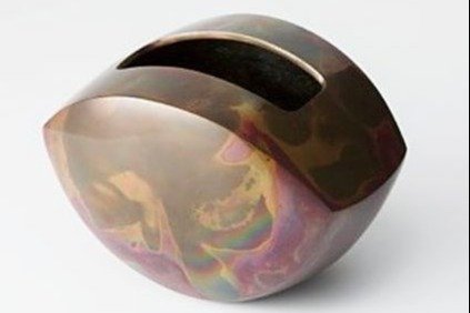 蝋型鋳金」「紫銅焼き」に宿る匠の技！大久保鋳物が柏崎市初の県伝統