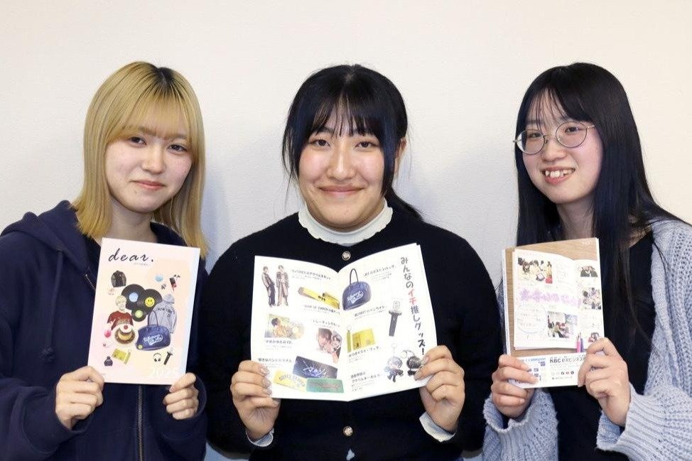 新潟で生まれた古着フリーペーパーの魅力