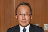 ［津南町長選挙2026］副町長の根津和博氏が立候補を正式表明