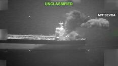 米、石油タンカー２隻攻撃