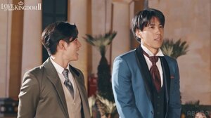 『ラブパワーキングダム2』第8話（C）AbemaTV, Inc.