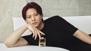 イヴ・サンローラン・ボーテ アンバサダー平野紫耀の新ビジュアル