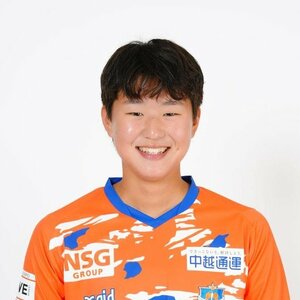 ＤＦナム・スンウン（Ｃ）新潟Ｌ