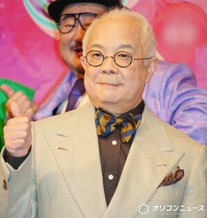 まさかの健脚ぶりを明かした小堺一機 （C）ORICON NewS inc.