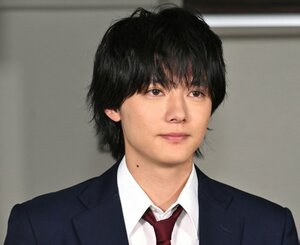 櫻井海音 （C）ORICON NewS inc.