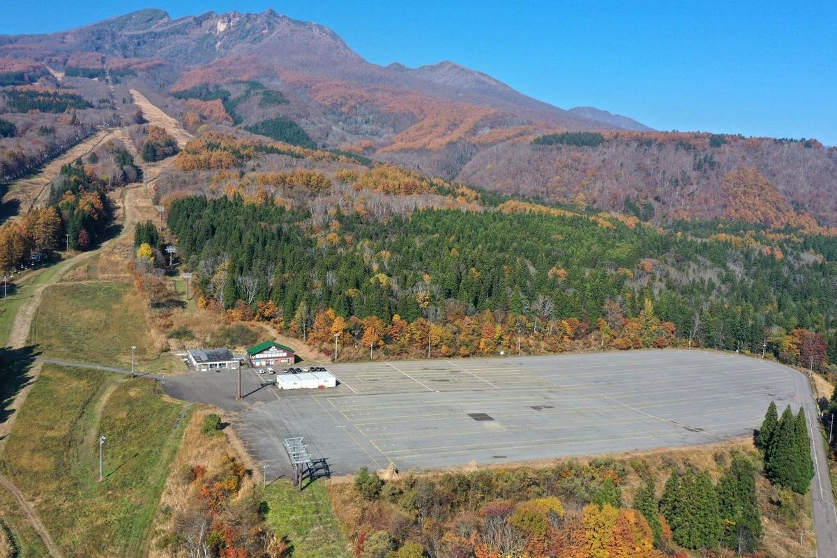 新潟県妙高市の大型リゾート開発、2026年夏までに着工 外資系ホテルと