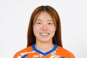 ［アルビ新潟Ｌ］ＭＦ宮本妃菜里が契約更新「勝利と喜びを分かち合えるよう」