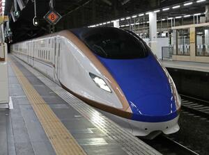 上越新幹線
