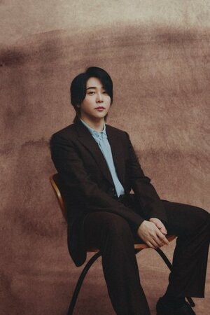 『あんぱん』のスピンオフオーディオドラマ『さいごのうた』主演の大森元貴(C)NHK