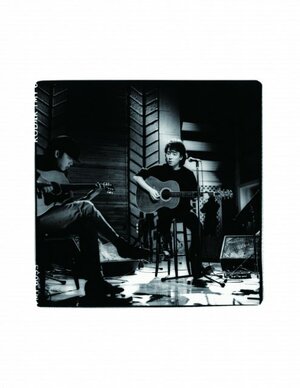 佐野元春 with THE HEARTLAND『Goodbye Cruel World』より