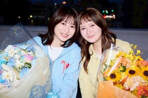 ドラマ『エラー』クランクアップ（C）ABCテレビ