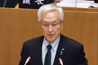 長岡市長「残念としか言いようがない」【柏崎刈羽原発の再稼働容認】