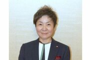 【独自】県議選見附市選挙区に小林園以氏が立候補の意向固める　見附市議、自民党に公認申請の見込み