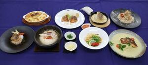 愛媛県で新たに登場した「焼き」鯛めし