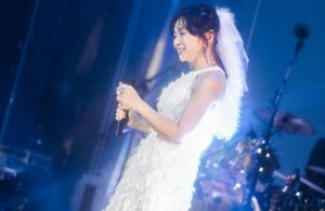 『斉藤由貴 Xmas live 2025～40th Anniversary～』2月15日、BS10プレミアムで独占初放送決定